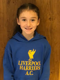 Image result for Liverpool Harriers Athletics Club