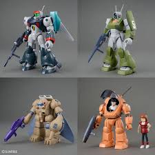 「メルビン・クレーク 銀河漂流バイファム」の画像検索結果