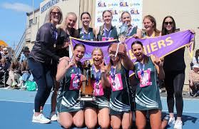 Image result for Ecs Predators Netball Club