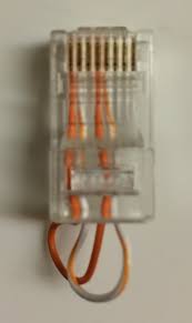 Image result for t1 loopback plug