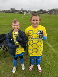 Image result for United in the Community - Skegness Young Pilgrims 7-14 Years
