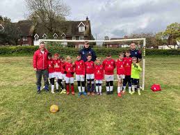 Image result for Jarvis Brook Juniors Football Club