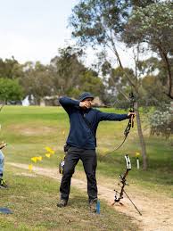 Image result for Ashcombe Valley Archers
