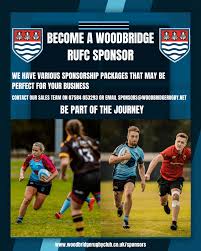 Image result for Sudbury Rugby Union Football Club