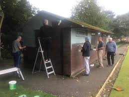 Image result for Heanor Excelsior Bowls Club