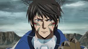 「ドナテロ・K・デイヴス テラフォーマーズ」の画像検索結果