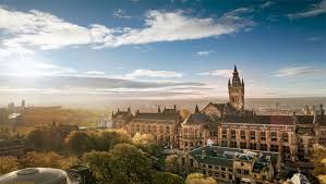 Image result for University Of Glasgow
