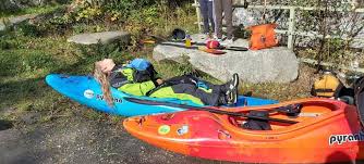 Image result for Bute Kayak Club