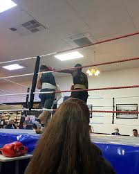 Image result for York University Boxing Club