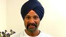 How To Tie A Turban (Style For Men)