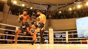 Image result for GFC Muay Thai Boxing