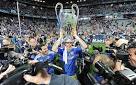 picture of Bayern Munich v Chelsea Champions League open-top bus victory  images wallpaper