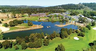 Image result for Launceston Golf Club