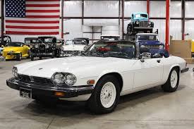 Image result for Glacier White 1989 Jaguar