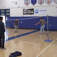 Image result for Culcheth High Badminton Club