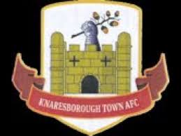Image result for Knaresborough Town Afc