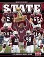 Mississippi State Football Media Guide - Mississippi State.