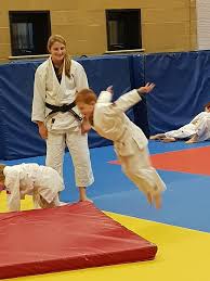 Image result for Comberton Judo Club