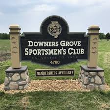Image result for The Downsman Community Amateur Sports Club