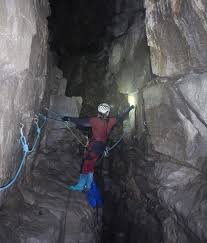 Image result for York University Caving & Potholing Club