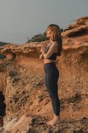 Image result for Hatha Yoga With Marta