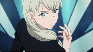 「生田羽奈日 C - The Money of Soul and Possibility Control -」の画像検索結果