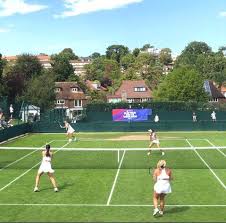 Image result for Gosfield Lawn Tennis Club
