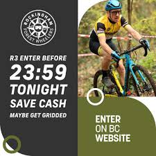 Image result for Rockingham Forest Wheelers Cycling Club