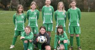 Image result for Didcot Ladies Casuals Football
