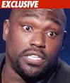 WARREN SAPP Off the Hook in Battery Case | TMZ.