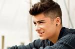 SnapCacklePop: Zayn Malik from 1D quits Twitter..!