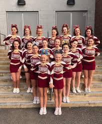Image result for University of Portsmouth Cheerleading Club