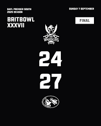 Image result for London Warriors