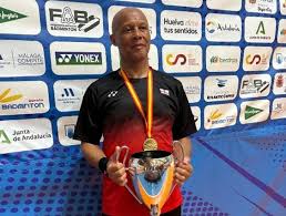 Image result for Keynsham Badminton Club