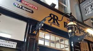 Image result for Rileys Liverpool Grand Central