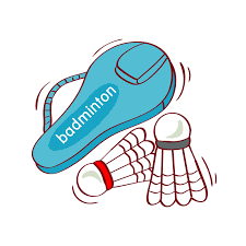 Image result for Clayton Crusaders Badminton Club