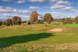 Image result for Hinksey Heights Golf Club