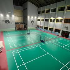 Image result for Britannia Badminton Club