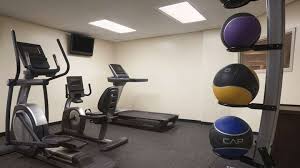 Image result for Wingate Centre