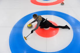 Image result for Peebles Curling Club