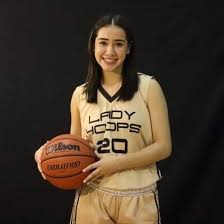 Image result for Hinckley & Bosworth Lady Hoops Basketball Club