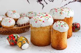 Image result for кулич