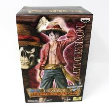 「モンキー・D・ルフィ ONE PIECE(新世界編)」の画像検索結果