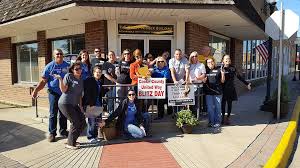 Image result for United in the Community