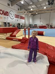 Image result for Loughton Gymnastics Club