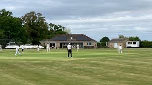 Image result for Bredon Cricket Club