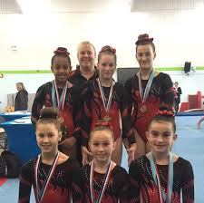 Image result for Fromeside Gymnastics Club (1987) Limited