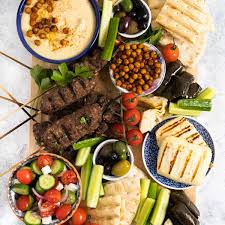 Image result for mezze