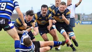 Image result for Bridlington Rugby Union Football Club