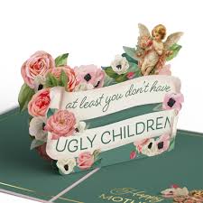 Image result for ugly kids